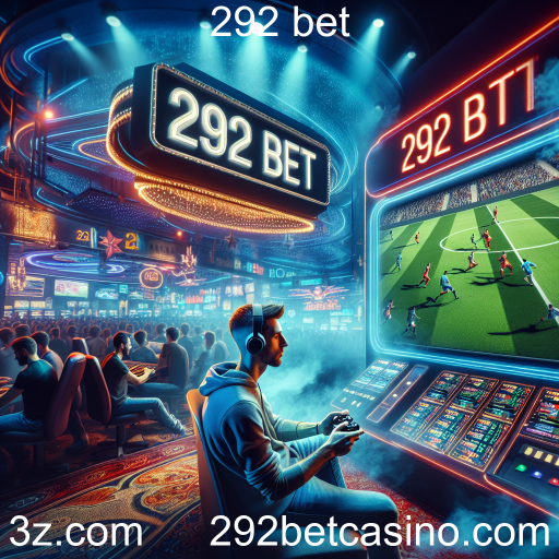 Os Jogos de Esportes em Ascensão no Mundo dos eSports